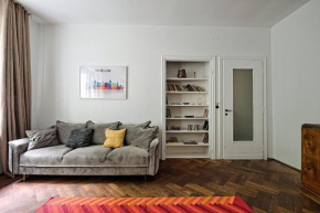 UrbanNest - Wilcza 69